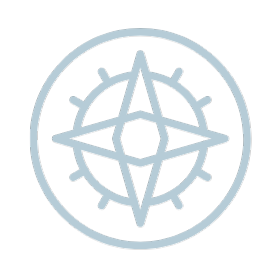 Orientation icon